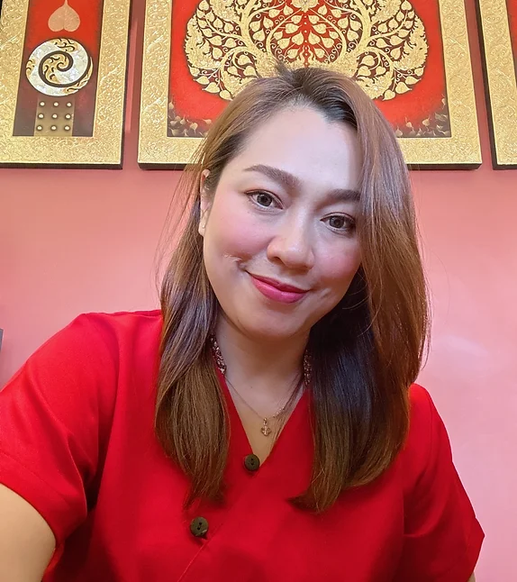 Rita is a full time therapist at at Nakhon Thai Massage in Parnell Auckland, the Best Thai Massage in Auckland